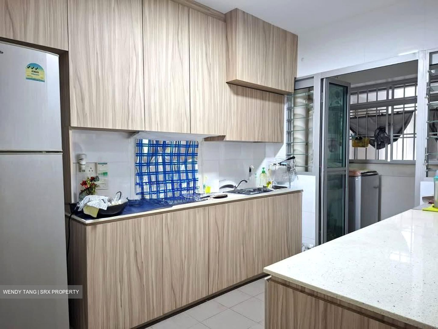 Blk 117B Tenteram Peak (Toa Payoh), HDB 4 Rooms #568346941